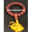 bracciale semi albero della bodhi