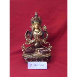 Avalokitesvara - Cherenzig mod 2